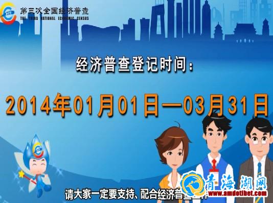 经济普查_经济普查展板(3)