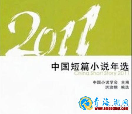 中国短篇小说年选作品