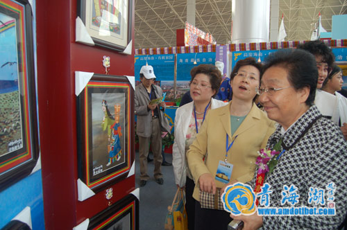 青洽会海南签约项目彰显特色经济发展优势