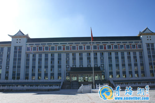 海南州教育改革为民族教育事业谱写新篇章