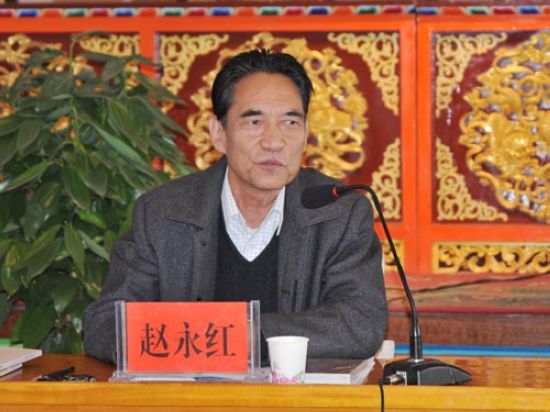 天祝举行两项国家级非遗项目首发式