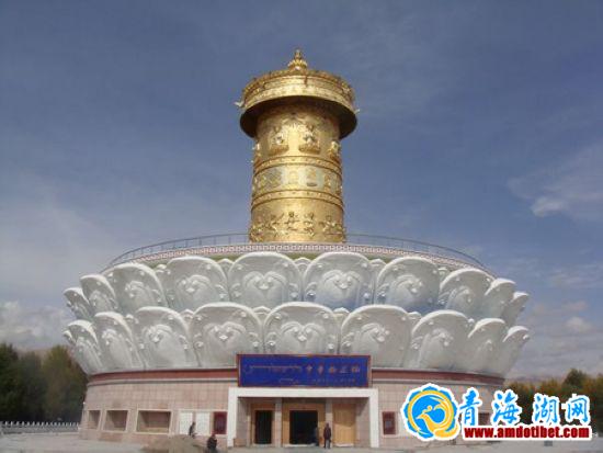 贵德县六大标志性景点