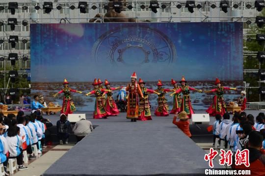 2019年中国旅游日：青海省多个景区减免门票