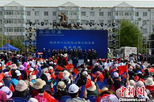 2019年中国旅游日：青海省多个景区减免门票