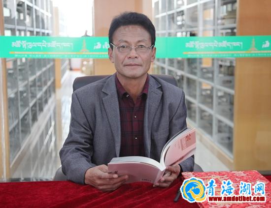 德本加小说：梦寻三代