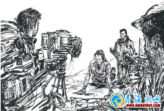 吉米平阶等作家荣获２０１６《民族文学》奖