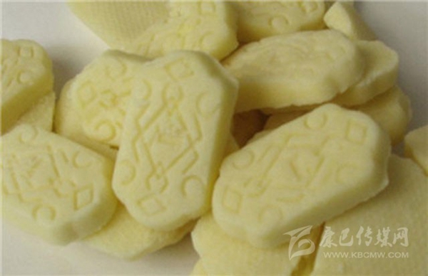 七款藏族高原美味小吃