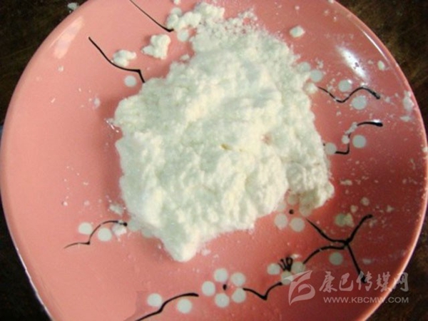 七款藏族高原美味小吃
