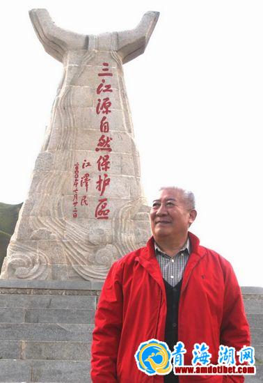 专访洛桑灵智多杰先生