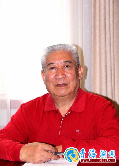 专访洛桑灵智多杰先生