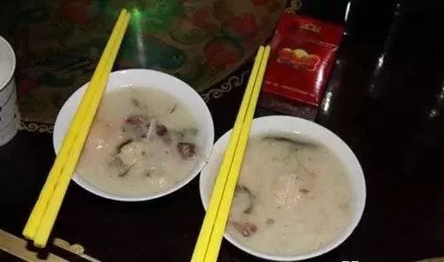 冬日御寒：拉萨的美食