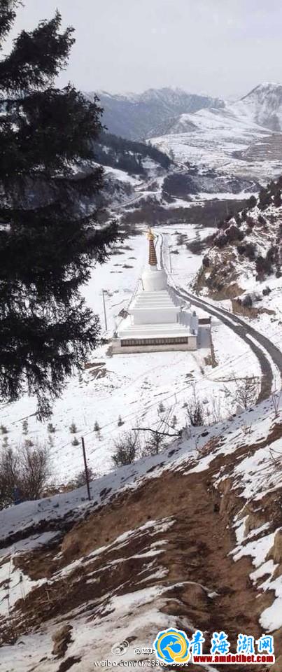 农历春节　雪域高原处处闪耀着吉祥和谐之光