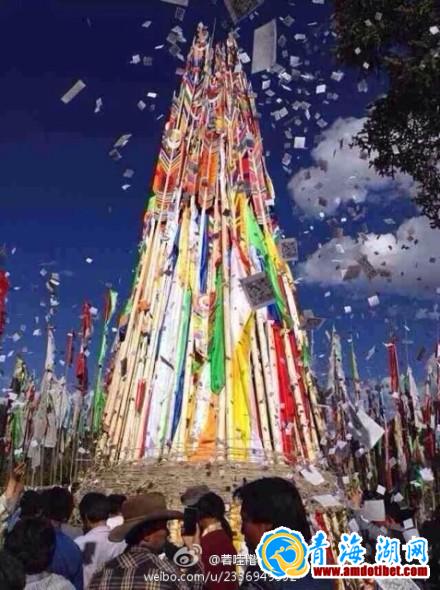 农历春节　雪域高原处处闪耀着吉祥和谐之光