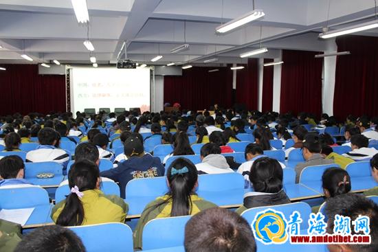 海南职校入学教育综述