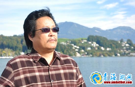 道帏多吉散文新作五篇