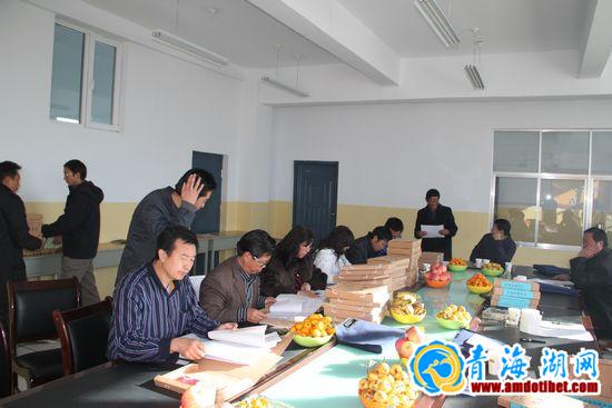 海南教育局二民高考核